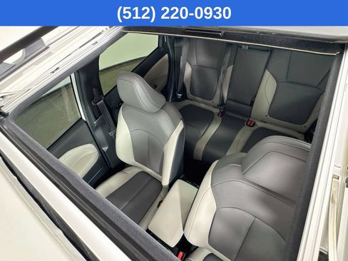 Used 2026 Subaru Forester Limited AWD/4WD image 27