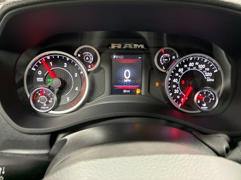 New 2026 RAM 2500 Tradesman AWD/4WD image 15