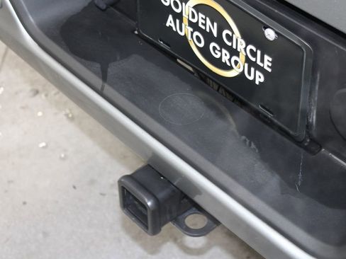 Used 2024 Chevrolet Silverado 1500 High Country w/ High Country Premium Package image 16