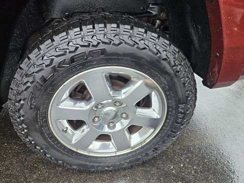 Used 2007 Jeep Commander Limited w/ Trailer Tow Group IV image 27