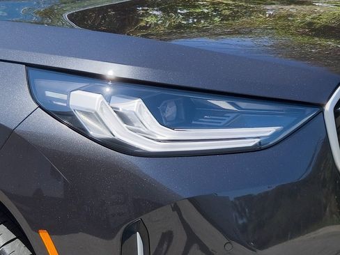 Used 2025 BMW X3 xDrive30i w/ Convenience Package image 8