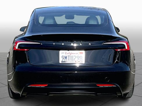 Used 2024 Tesla Model 3 Performance image 4