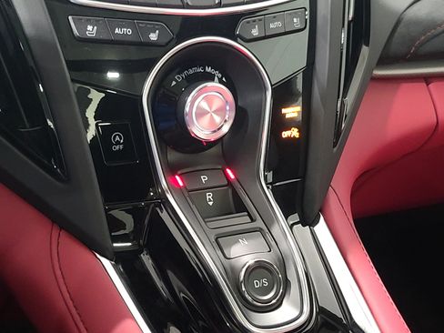 New 2026 Acura RDX A-Spec AWD/4WD image 31