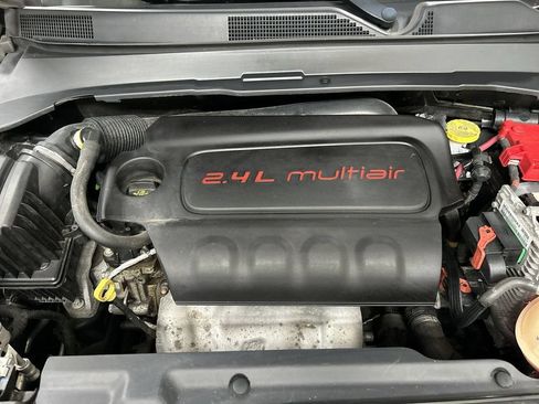 Used 2018 Jeep Compass Latitude w/ Popular Equipment Group AWD/4WD image 23