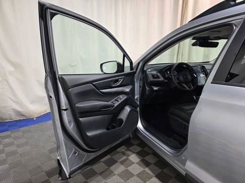 New 2026 Subaru Ascent Premium image 11