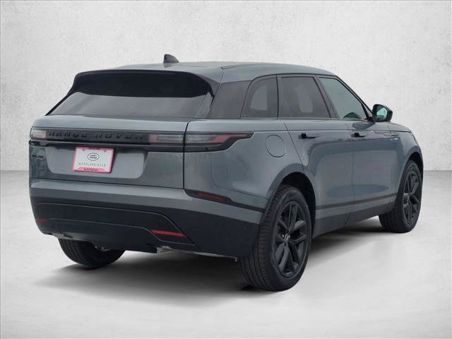 New 2026 Land Rover Range Rover Velar S AWD/4WD image 2