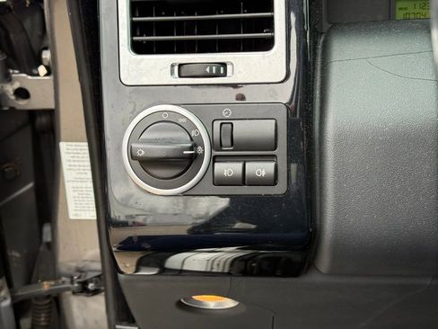 Used 2008 Land Rover Range Rover Supercharged image 18