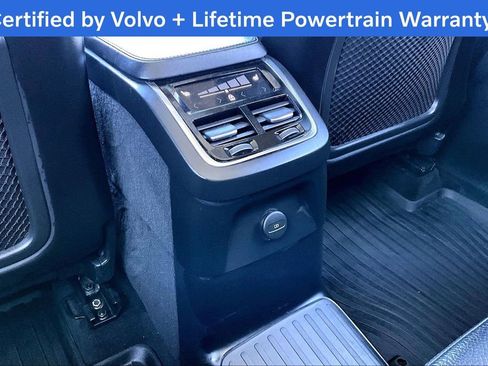 Used 2023 Volvo XC90 T8 Core w/ Protection Package Premier image 30