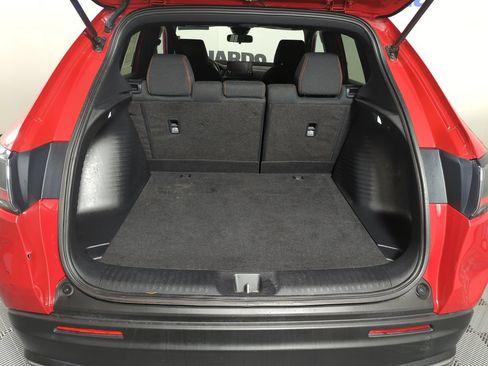 Certified 2024 Honda HR-V Sport image 19