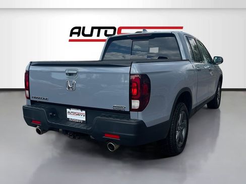 Used 2023 Honda Ridgeline RTL image 7