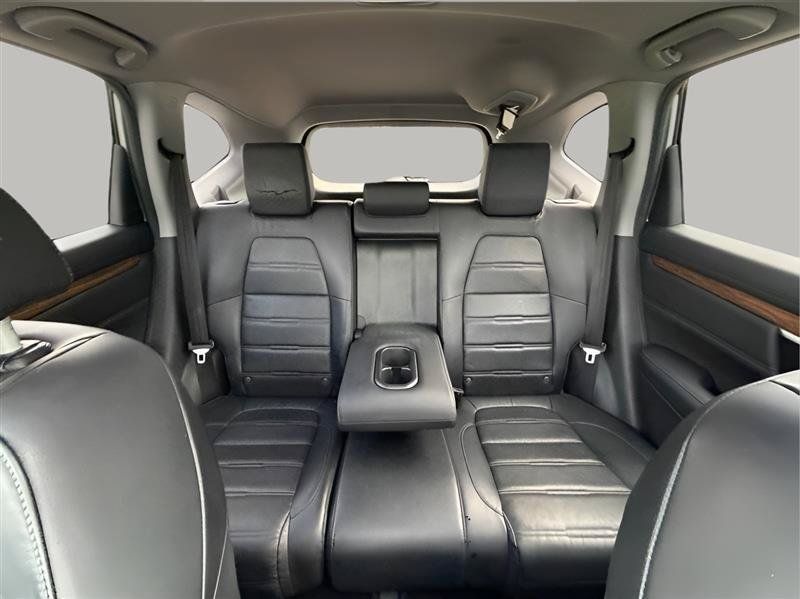 Used 2019 Honda CR-V Touring image 58