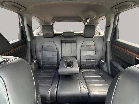 Used 2019 Honda CR-V Touring image 58
