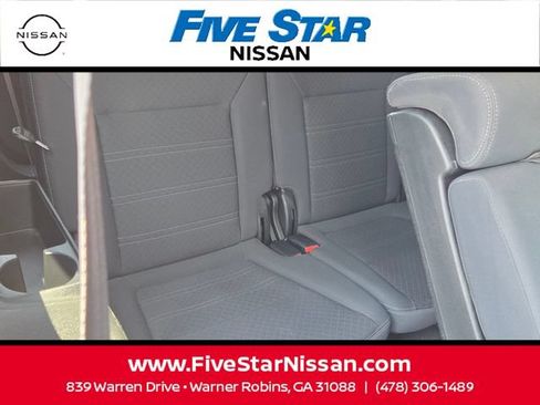 Used 2018 Kia Sorento FWD image 15