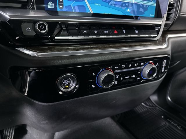 Used 2023 Chevrolet Silverado 1500 LT AWD/4WD image 17