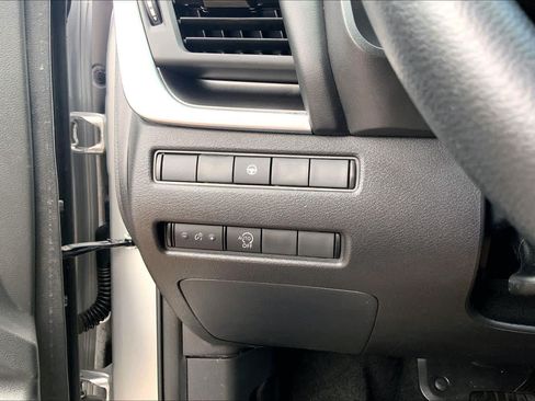 Used 2023 Nissan Rogue SV AWD/4WD image 36
