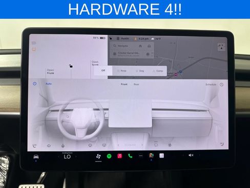 Used 2023 Tesla Model Y Long Range AWD/4WD image 30