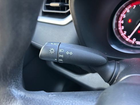 Used 2024 Toyota RAV4 LE image 21