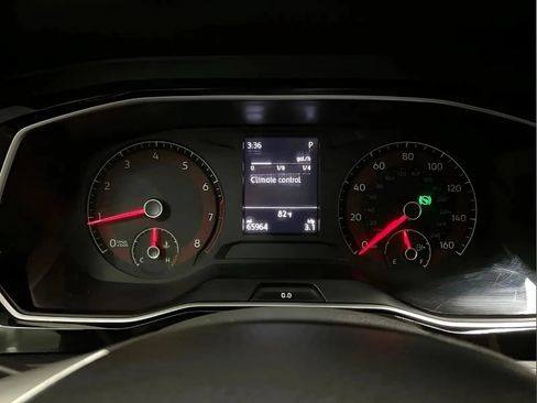 Used 2020 Volkswagen Jetta S FWD image 18