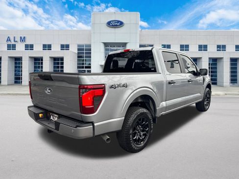 New 2026 Ford F150 STX image 5