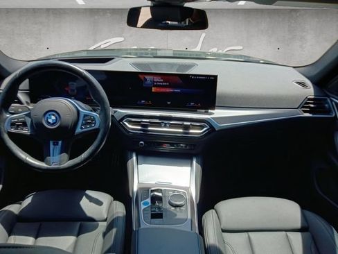 Used 2023 BMW i4 eDrive40 w/ M Sport Package RWD image 20