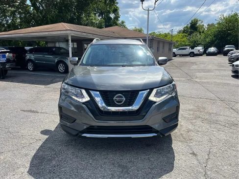 Used 2020 Nissan Rogue SV AWD/4WD image 4