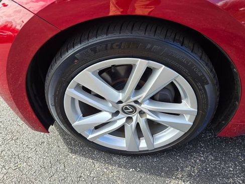 Used 2024 Lexus IS 300 w/ Comfort Package RWD image 26