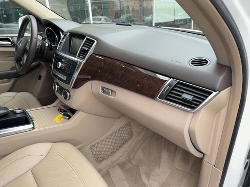 Used 2014 Mercedes-Benz ML 350 4MATIC image 22