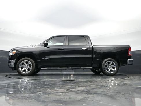 Used 2019 RAM 1500 Big Horn AWD/4WD image 39