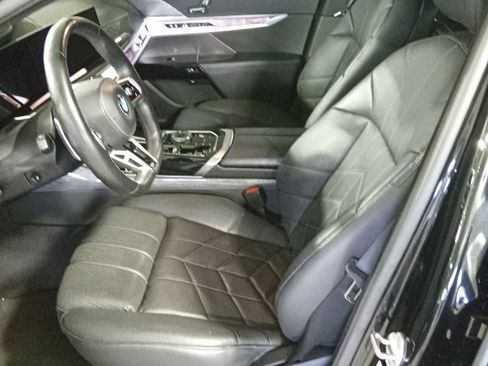 Certified 2024 BMW 740i RWD image 9