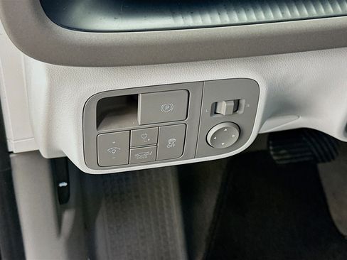 Used 2024 Hyundai Ioniq 6 SEL image 17