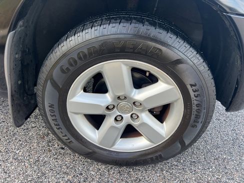 Used 2005 Toyota RAV4 4WD image 15