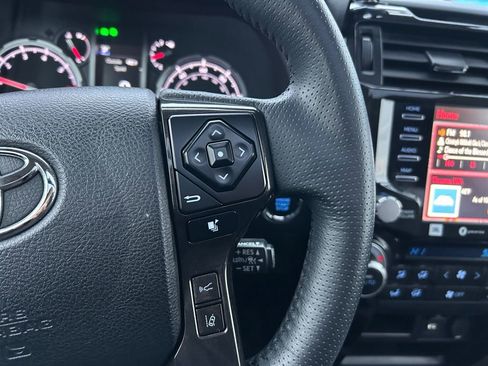 Used 2022 Toyota 4Runner TRD Pro image 19
