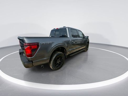 New 2026 Ford F150 XLT w/ Equipment Group 302A MID AWD/4WD image 8