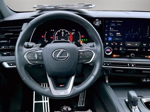 Used 2023 Lexus RX 350 F Sport image 5