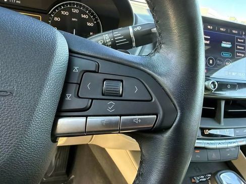 Used 2023 Cadillac CT4 Luxury RWD image 20