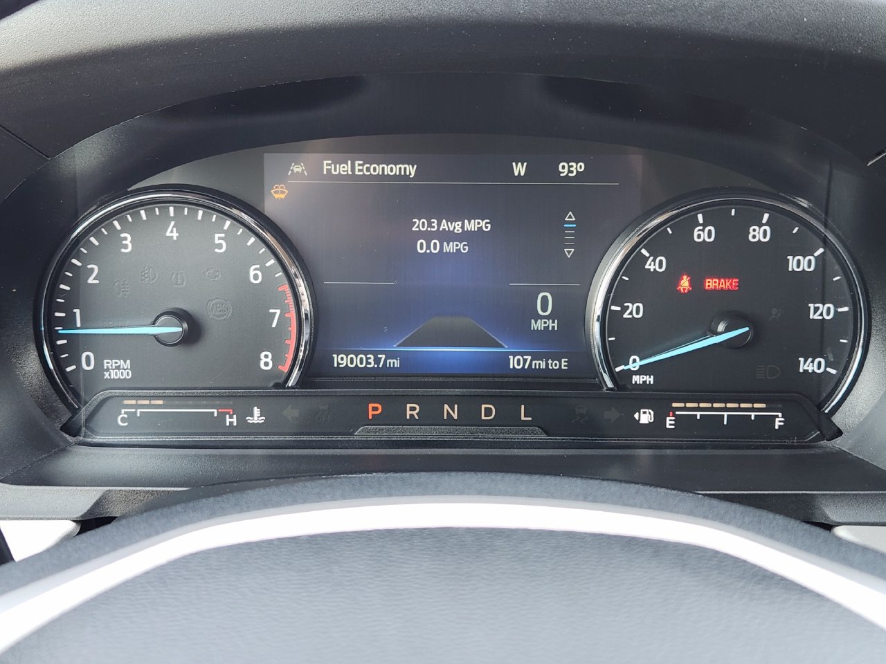 Used 2024 Ford Explorer XLT w/ Equipment Group 202A AWD/4WD image 20