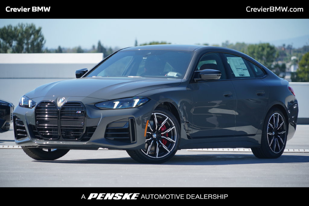 New 2027 BMW M440i w/ Premium Package RWD image 1