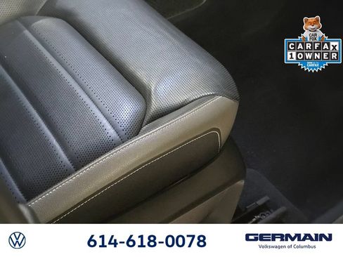 Used 2020 Volkswagen Atlas Cross Sport SEL Premium AWD/4WD image 33