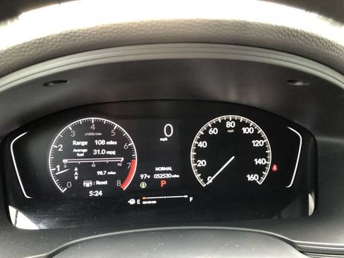 Certified 2022 Honda Civic Sport image 21