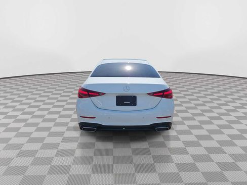 Used 2023 Mercedes-Benz C 300 Sedan image 7