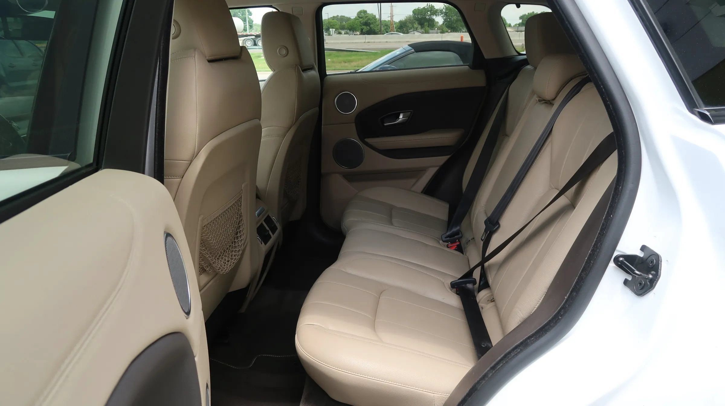 Used 2019 Land Rover Range Rover Evoque AWD/4WD image 20
