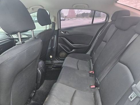 Used 2017 MAZDA MAZDA3 Sport image 24