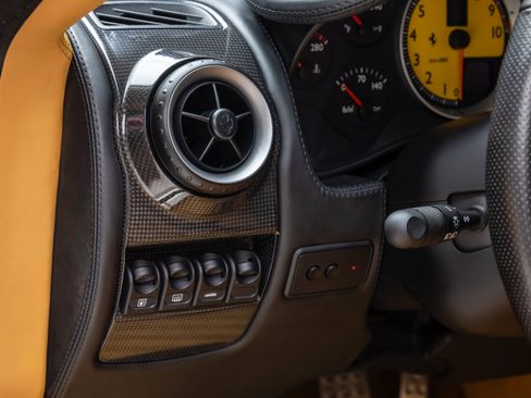 Used 2005 Ferrari F430 Coupe RWD image 69