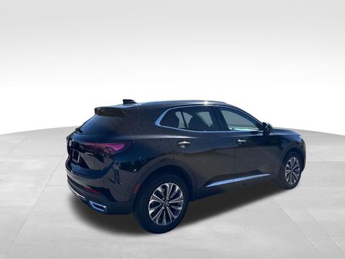 Used 2024 Buick Envision Preferred AWD/4WD image 6