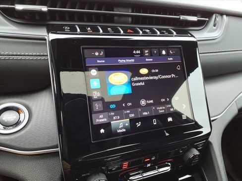 New 2025 Jeep Grand Cherokee L Altitude image 20