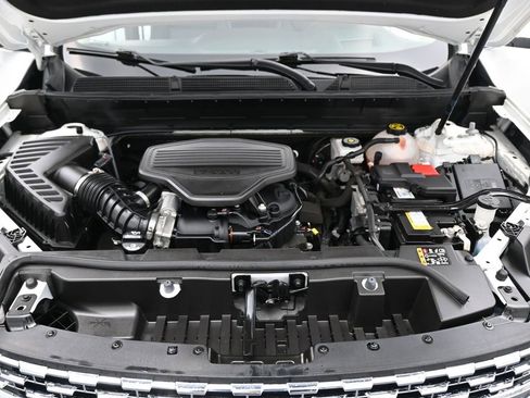 Used 2023 GMC Acadia Denali w/ Denali Ultimate Package image 29