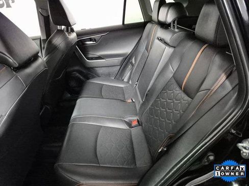 Certified 2024 Toyota RAV4 Adventure image 21