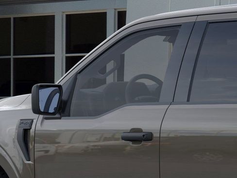 New 2026 Ford F150 STX image 20