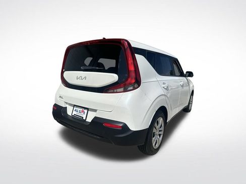 Used 2022 Kia Soul LX FWD image 42