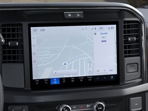 New 2026 Ford F250 Lariat w/ Tremor Off-Road Package image 15